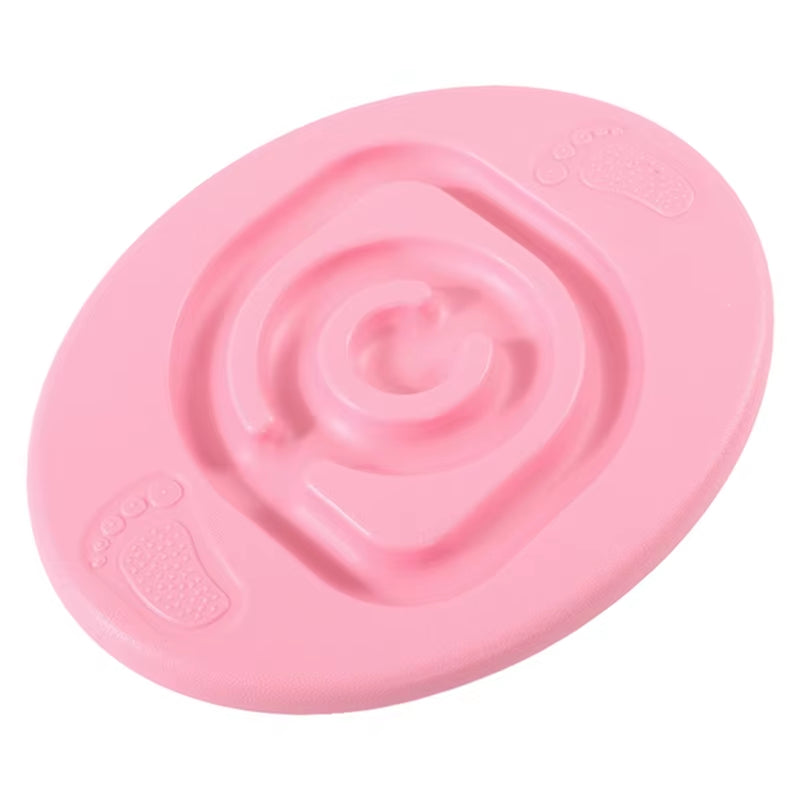 Sensory Training Balance Board Kid Toys Boy Girl Sensory Play Sports Entertainment Rocking Board Balance Training Activity Toy