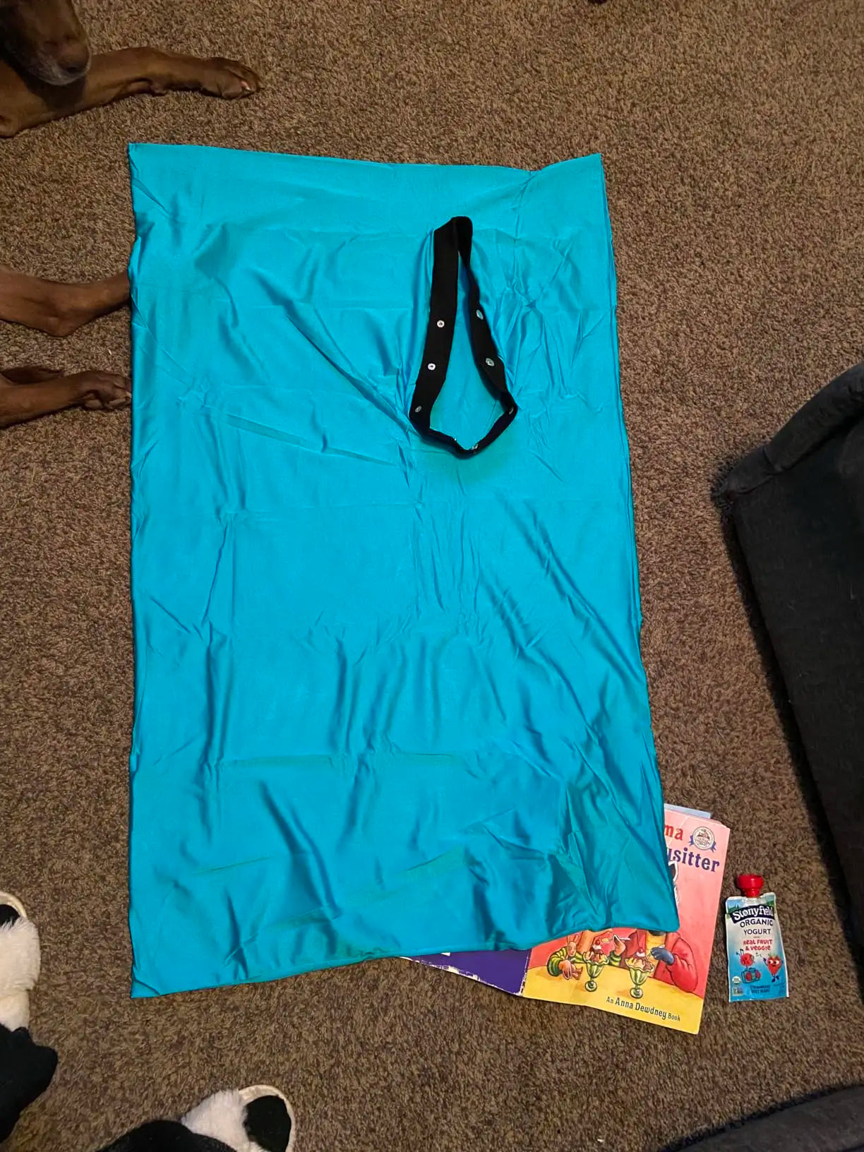 Sensory Socks Autism Sensory Bags Sensory Needs Child Autism Stockings Autism Equipment Adult Sensory Sock Autism Body Sock