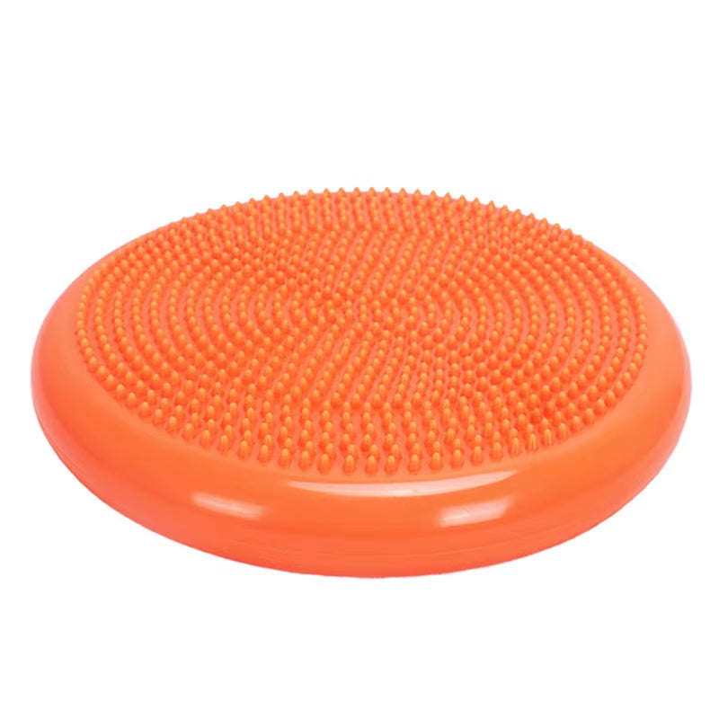 Montessori Educational Sensory Toys Sensory Integration Training Balance Stone Set Children Game Parish Sports Activities Games