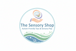 The Sensory Shop Logo